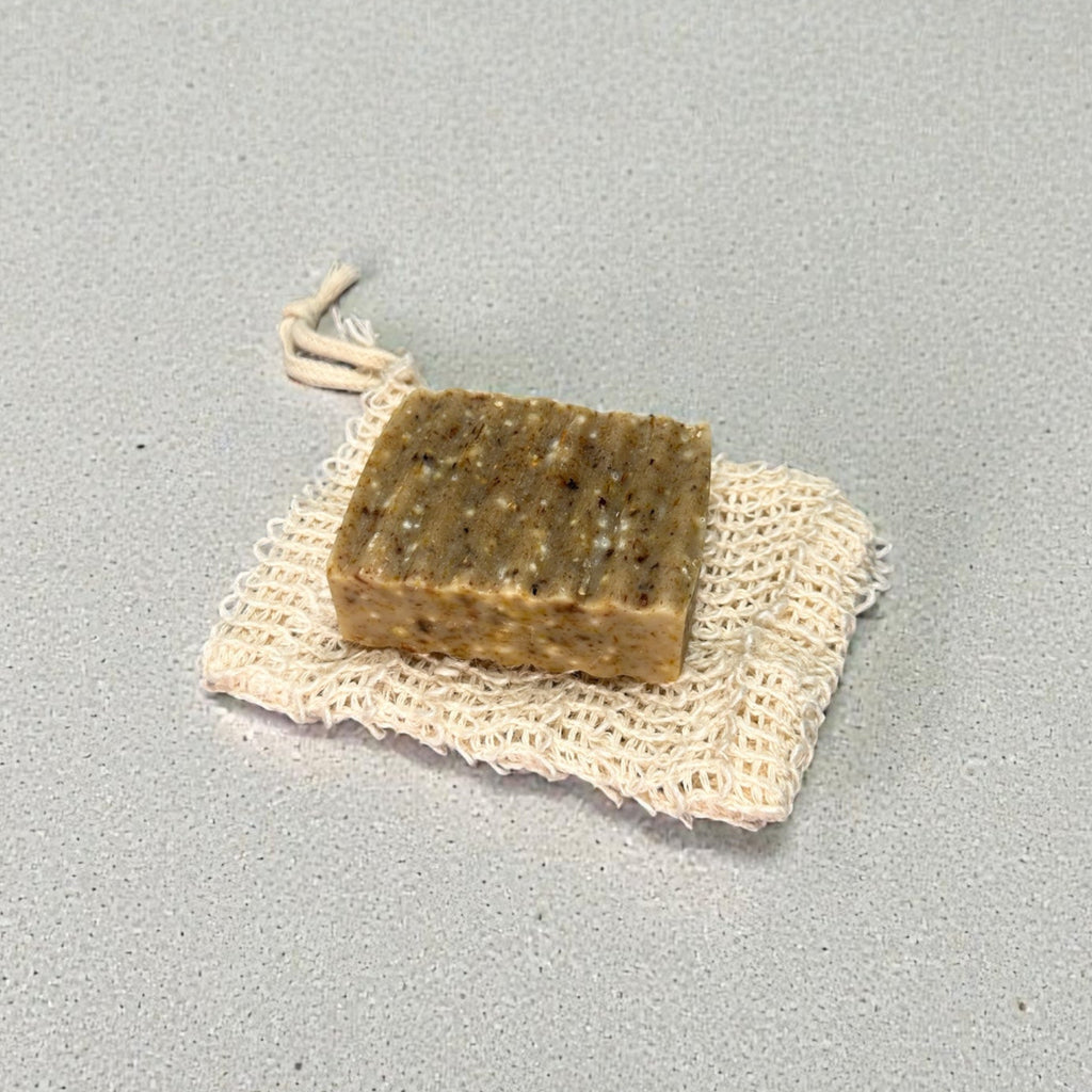 Shea Herbal Soap – Gentle Care for Sensitive Skin