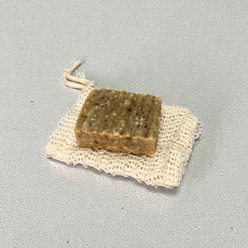 Shea Herbal Soap – Gentle Care for Sensitive Skin