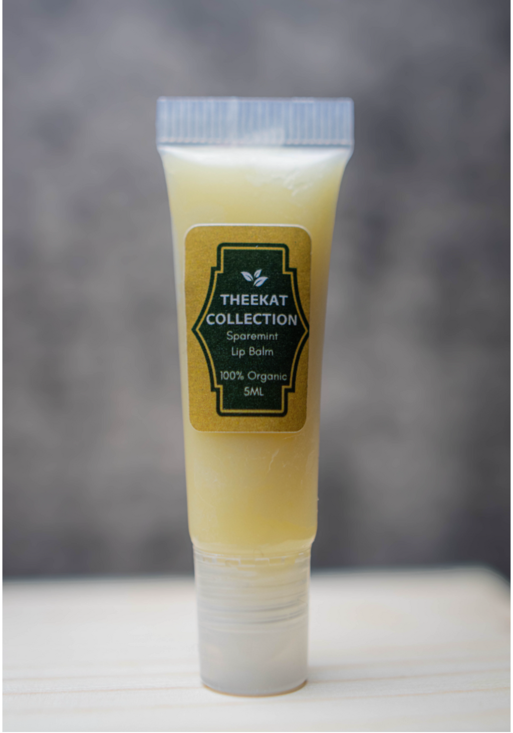 Shea Lip Balm for Dry & Sensitive Lips x2 Tube pack