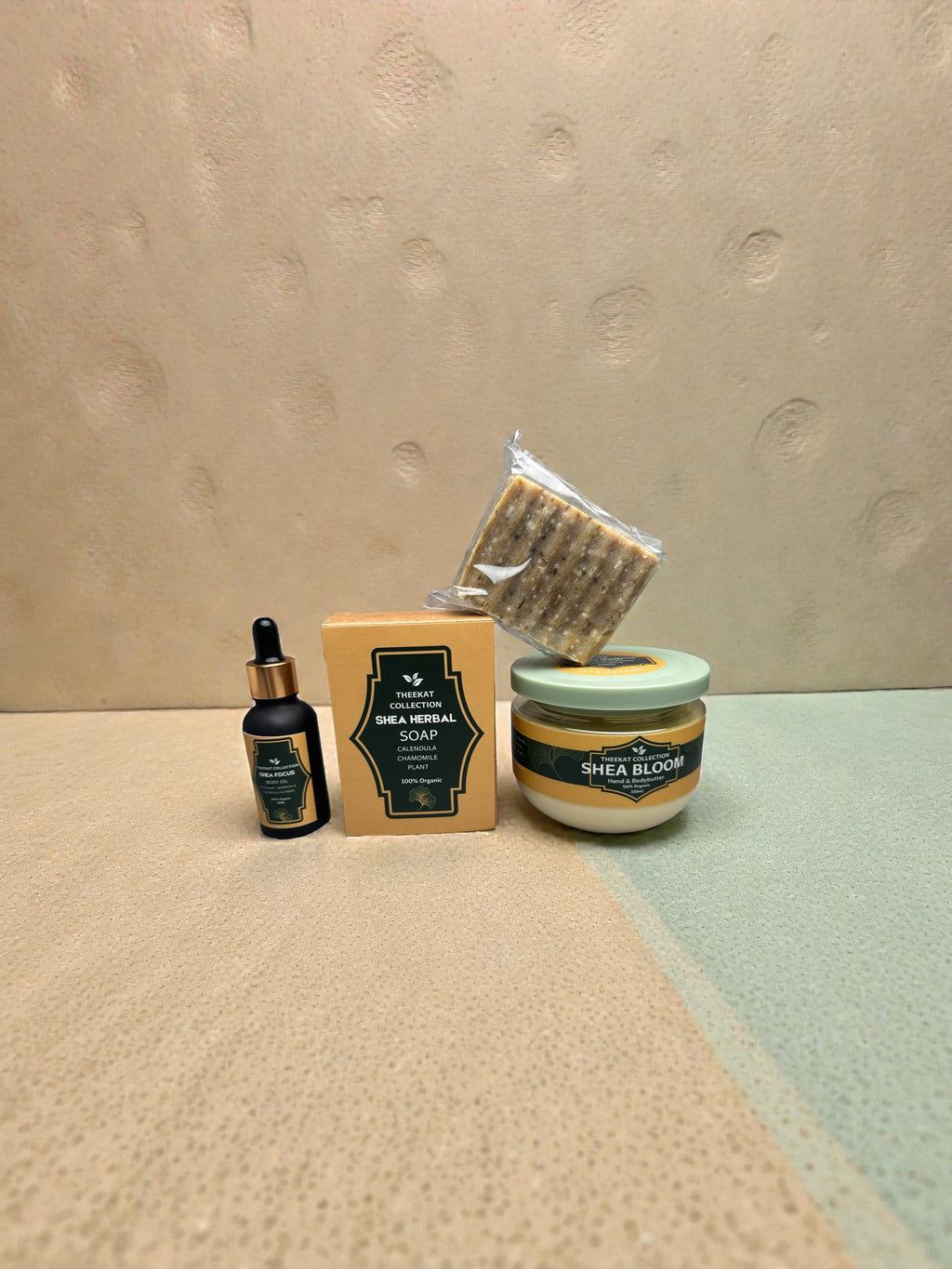 The Complete Dry & Sensitive Skin Repair Routine