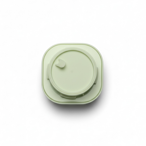 Shea Pebble Balm 30ml restoring dry lips and rough skin
